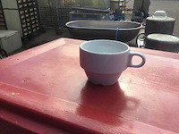 Servies - afbeelding 2 van  3