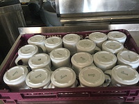 Servies - afbeelding 1 van  5