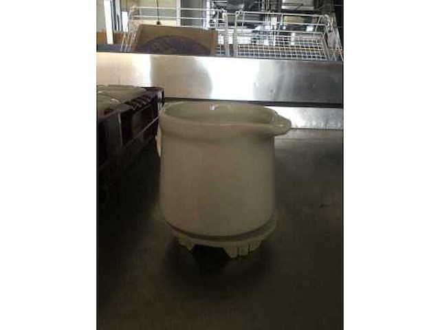 Servies - afbeelding 2 van  5