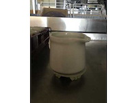 Servies - afbeelding 2 van  5