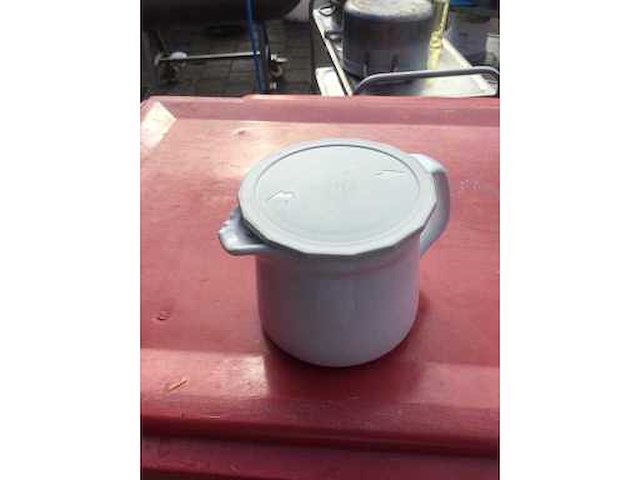 Servies - afbeelding 4 van  5