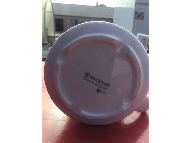 Servies - afbeelding 5 van  5