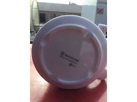 Servies - afbeelding 5 van  5