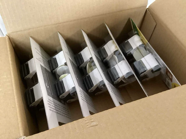 Serviprof gereedschap ophanghaak, blister 2 stuks (18x) - afbeelding 3 van  6