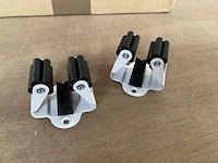Serviprof gereedschap ophanghaak, blister 2 stuks (18x) - afbeelding 4 van  6