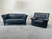 Set - sofa set (2x) - afbeelding 1 van  2