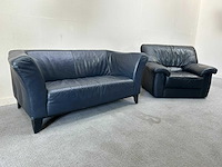 Set - sofa set (2x) - afbeelding 2 van  2