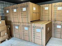 Set 3 massage seats (3x) - afbeelding 2 van  11