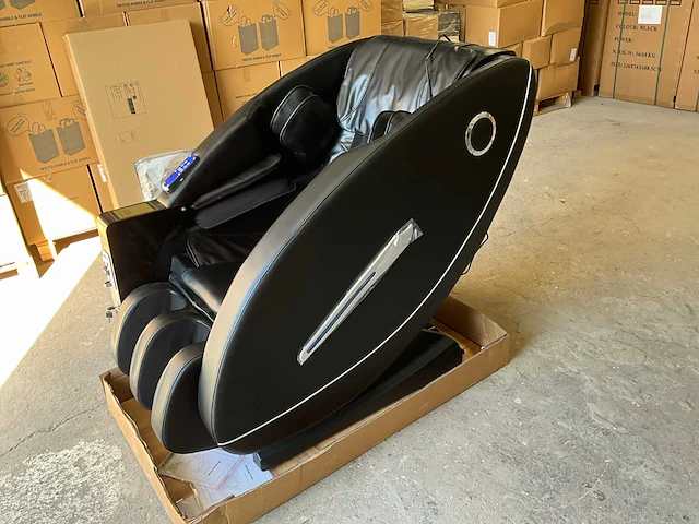 Set 3 massage seats (3x) - afbeelding 5 van  11