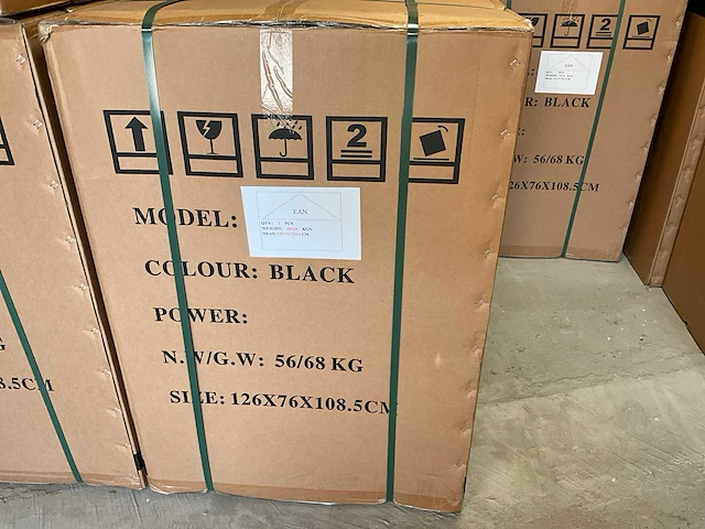 Set 3 massage seats (3x) - afbeelding 3 van  11