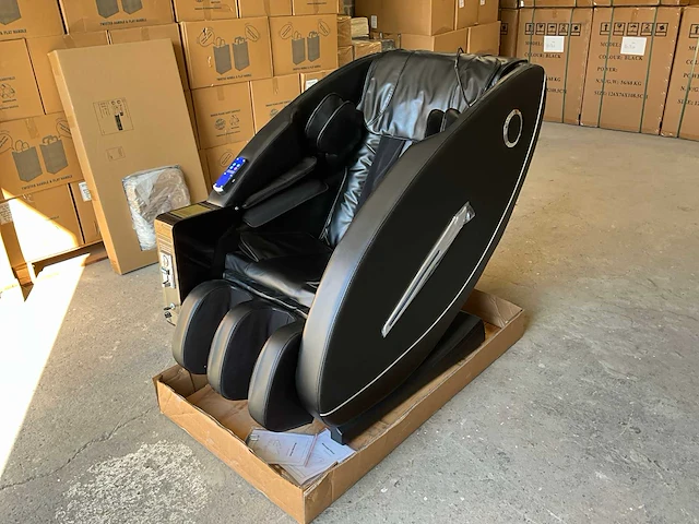 Set 3 massage seats (3x) - afbeelding 4 van  11