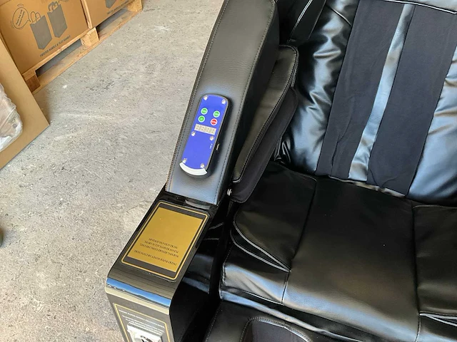 Set 3 massage seats (3x) - afbeelding 7 van  11