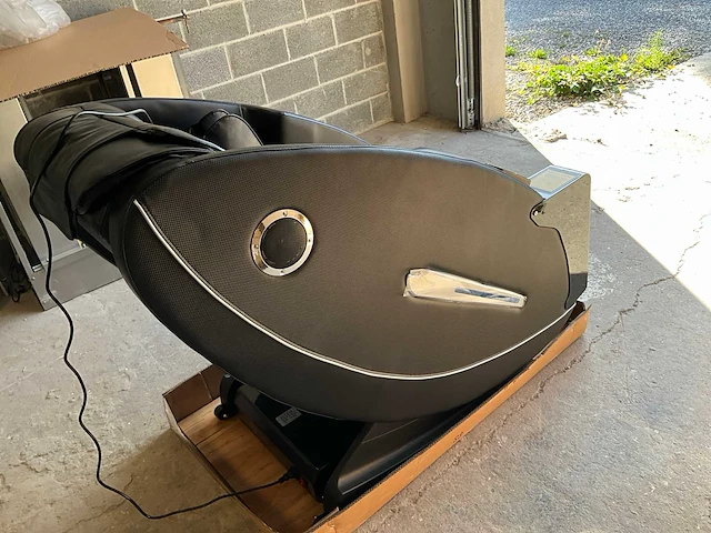 Set 3 massage seats (3x) - afbeelding 8 van  11