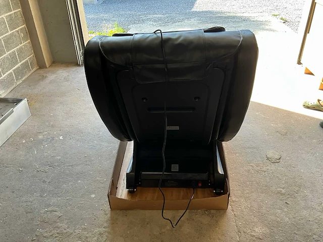 Set 3 massage seats (3x) - afbeelding 9 van  11