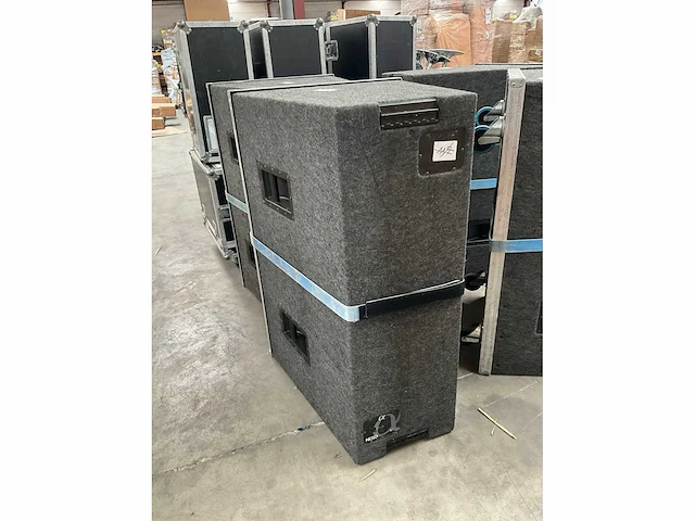 Set 4 x nexo alpha s2 - afbeelding 2 van  4