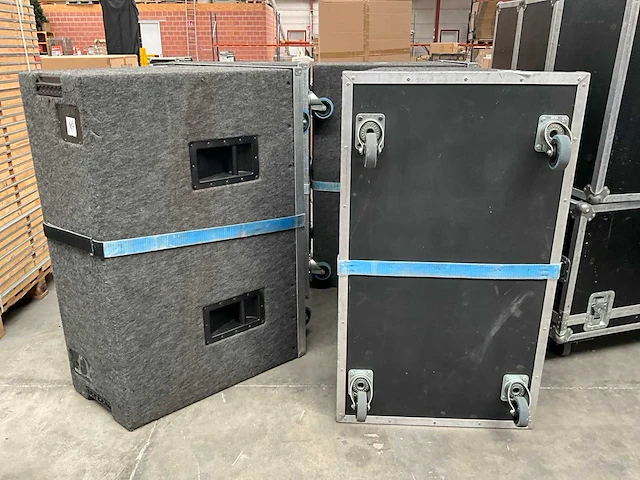 Set 4 x nexo alpha s2 - afbeelding 4 van  4