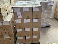 Set a4 plexi displays/frames op standaard (435x) - afbeelding 4 van  4