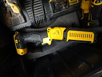 Set accu machines dewalt - afbeelding 2 van  8