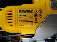 Set accu machines dewalt - afbeelding 7 van  8