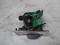 Set accu machines hitachi - afbeelding 3 van  6