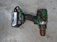 Set accu machines hitachi - afbeelding 5 van  6