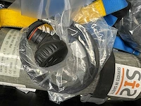 Set ademhalingsbescherming - afbeelding 3 van  7