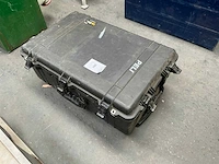 Set ademhalingsbescherming - afbeelding 7 van  7