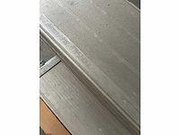 Set aluminium vloeren - afbeelding 8 van  8