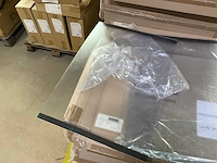 Set anti-reflecterende gelamineerde posters met a2 magneet (1125x) - afbeelding 2 van  4