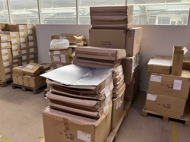 Set anti-reflecterende gelamineerde posters met a2 magneet (1125x) - afbeelding 3 van  4