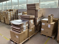 Set anti-reflecterende gelamineerde posters met a2 magneet (1125x) - afbeelding 4 van  4