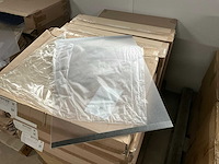 Set anti-reflecterende gelamineerde posters met a2 magneet (400x) - afbeelding 2 van  5