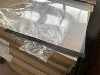 Set anti-reflecterende gelamineerde posters met a2 magneet (400x) - afbeelding 3 van  5