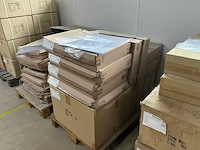 Set anti-reflecterende gelamineerde posters met a2 magneet (400x) - afbeelding 5 van  5