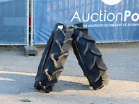Set banden falken 9.5-24 nieuw - afbeelding 1 van  1
