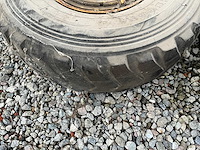 Set banden met velg - afbeelding 4 van  9