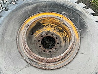 Set banden met velg - afbeelding 7 van  9