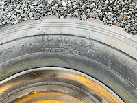 Set banden met velg - afbeelding 8 van  9