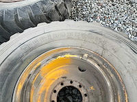 Set banden met velg - afbeelding 9 van  9