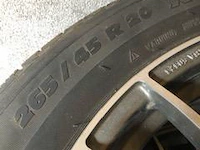 Set barotelli 20" 5x112 met michelin zomerbanden - afbeelding 3 van  7
