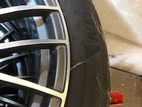 Set barotelli 20" 5x112 met michelin zomerbanden - afbeelding 4 van  7