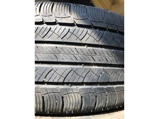 Set barotelli 20" 5x112 met michelin zomerbanden - afbeelding 6 van  7