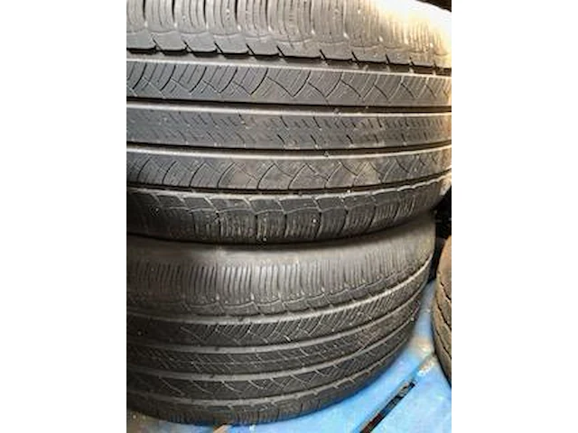Set barotelli 20" 5x112 met michelin zomerbanden - afbeelding 7 van  7