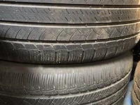 Set barotelli 20" 5x112 met michelin zomerbanden - afbeelding 7 van  7