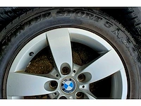 Set bmw-velgen, inclusief winterbanden - afbeelding 11 van  13