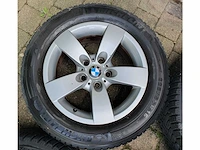 Set bmw-velgen, inclusief winterbanden - afbeelding 8 van  13