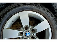 Set bmw-velgen, inclusief winterbanden - afbeelding 11 van  13