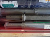 Set boren/bijtels hitachi - afbeelding 2 van  11