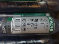 Set boren/bijtels hitachi - afbeelding 5 van  11