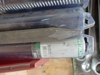 Set boren/bijtels hitachi - afbeelding 11 van  11